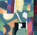Mixed Media-amalgam #33