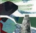 Mixed Media-amalgam #34