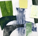 Mixed Media-amalgam #35