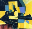 Mixed Media-amalgam #40