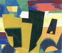 Mixed Media-amalgam #42