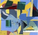 Mixed Media-amalgam #43