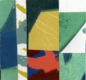 Mixed Media-amalgam #45