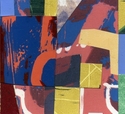 Mixed Media-amalgam #55