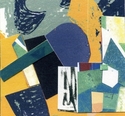 Mixed Media-amalgam #57