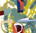 Mixed Media-amalgam #58