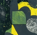 Mixed Media-amalgam #59