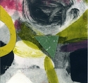 Mixed Media-amalgam #63