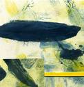 Mixed Media--Non-representationalAchilles