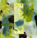 Mixed Media--Non-representationalHorizon