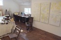 Painting-recent studio 3