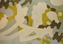 Painting--Acrylic-AbstractNegotiation