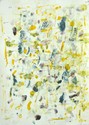 Print Making--AbstractSafe Distance