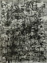 Painting--AbstractConfession