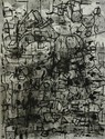 Painting--AbstractExecution