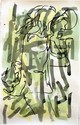Painting--Acrylic-AbstractLisa #6