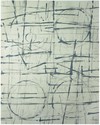Print Making--AbstractReflections #8