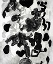 Print Making--AbstractCounterpoint
