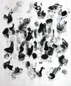 Print Making--AbstractImpression