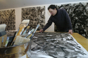 work in process