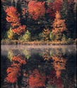 Waterville Pond