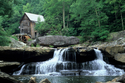 Glade Creek