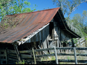 Hendry's Barn