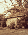 On Cragmont Road