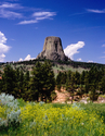 Devil's Tower