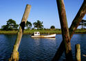 Eastpoint Oysterboat
