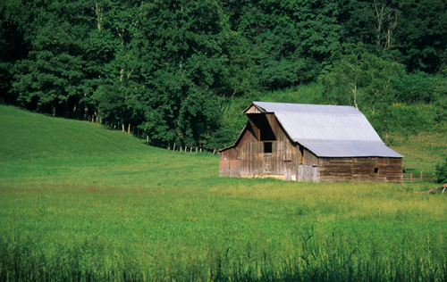 Frame, WV