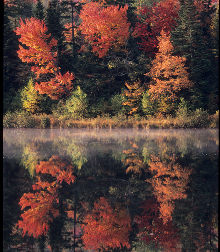 Waterville Pond