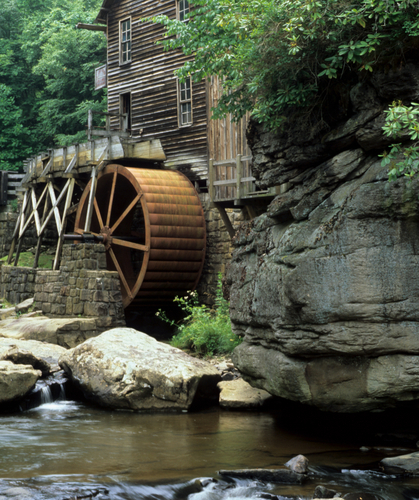 Babcock Mill