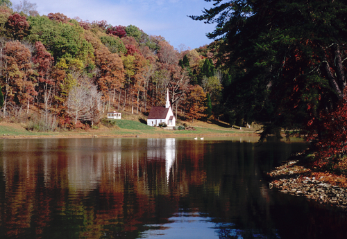 Romance, West Virginia
