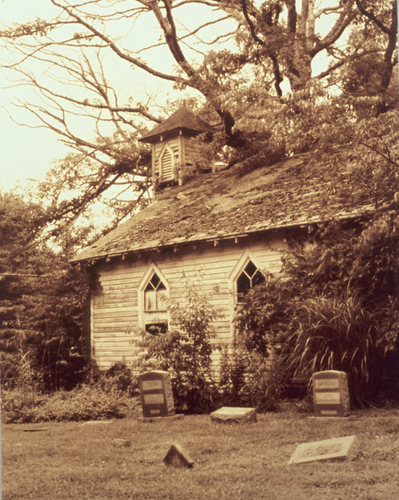 On Cragmont Road