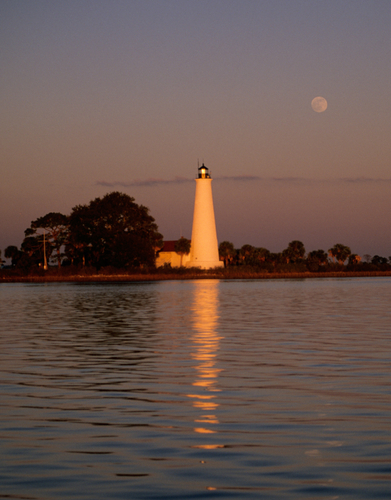 St. Marks Light