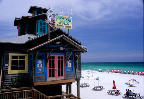 Pompano Joe's