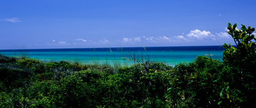 Emerald Coast