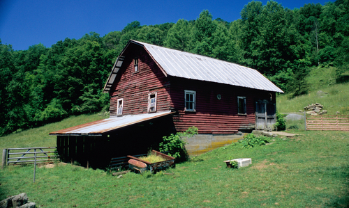 Canterbury Farm
