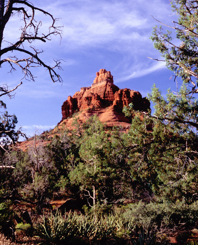 Sedona, Arizona