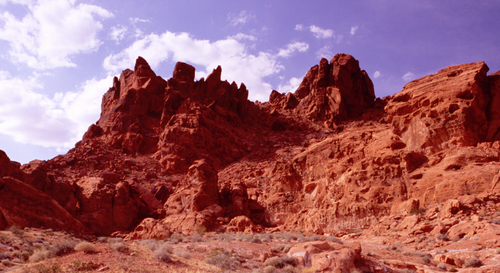 Valley of Fire