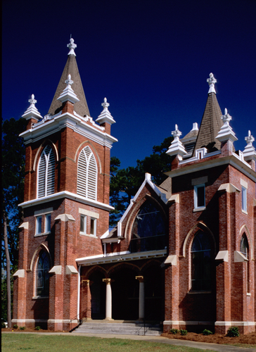 Marshallville, Georgia