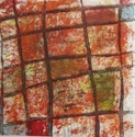 monoprint abstraction