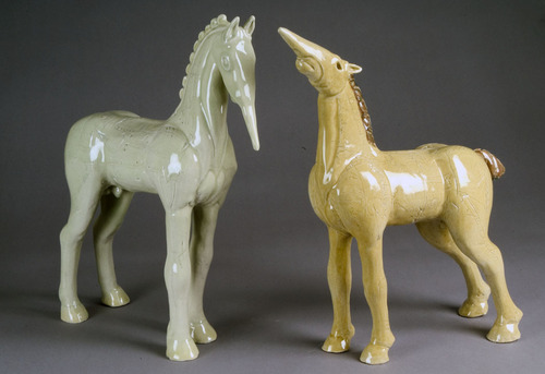 Horse%20Pair (large view)