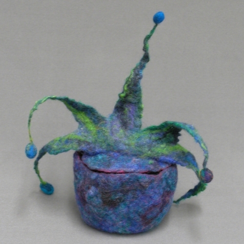 Jester (large view)