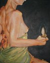 The Body and Flame