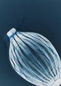 Photo Cells No.22 - Blue Stripes
