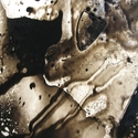 Sepia Patterns - No. 598