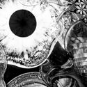 Photo Cells No. 78 - (Star Circle)