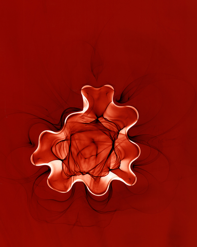 Photography-Color-Photo Cells No.35
